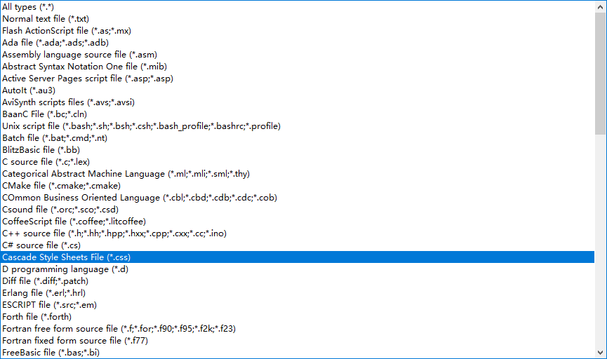 Notpad++編輯工具|Notpad++下載