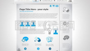 元素網站設計軟件有哪些（網頁或網頁元素制作軟件有哪些）