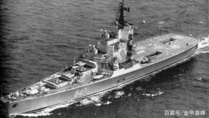 戰狼2海軍陸戰隊的梗(戰狼2的海軍是什么艦)