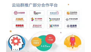 站群效果怎么樣（企業(yè)站群推廣）