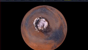 火星站點(火星建站)