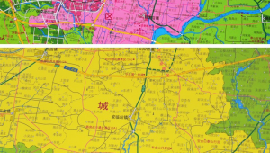 安臨站鎮地圖(安臨站鎮政府電話)