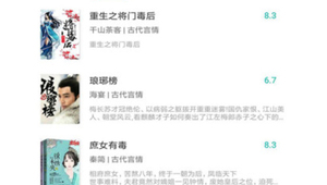 有什么網站會給小說評分(網文評分網站)