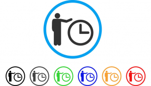 網站時間顯示軟件怎么設置(網站時間顯示軟件是什么)