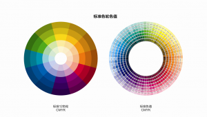 網站配色方案(網站配色說明)