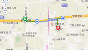 方莊芳群園驗證12號樓(豐臺區方莊芳群園小區)