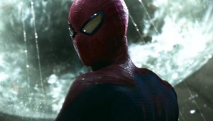 超凡蜘蛛俠講解(“超凡蜘蛛俠”)