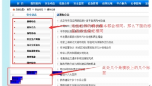 國微網站(國微cms視頻教學)