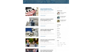 時政網站模板軟件下載（時政網站排名）