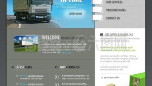 貨車網(wǎng)站軟件：開啟高效貨運(yùn)新時(shí)代，一站式解決運(yùn)輸難題