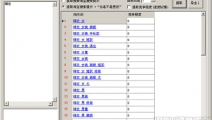 淘寶標(biāo)題優(yōu)化工具免費(fèi)（淘寶標(biāo)題優(yōu)化軟件有用嗎）