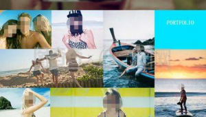 訪問網(wǎng)址就能一鍵拍照片的網(wǎng)站源碼（網(wǎng)上拍照軟件下載）