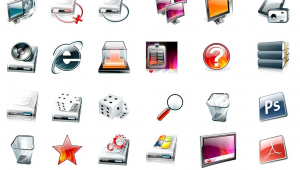 軟件圖標生成器（生產 軟件）