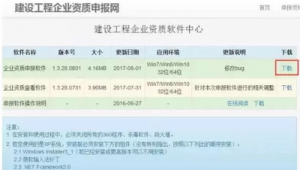 軟件申報網站有哪些(軟件產品申請流程)