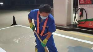 邯鄲加油站招聘加油員(邯鄲加油站油價)