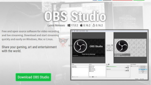 obs官網中文版下載（obs軟件使用教程）
