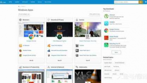 網站的demo（demo網頁）