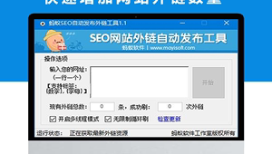 seo外鏈怎么做能看到效果(seo外鏈網)
