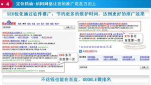 seo推廣軟件下載（seo在線自動推廣）