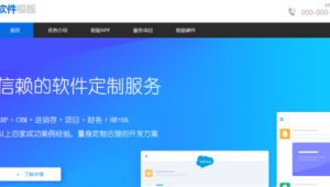 網站是軟件的意思嗎（網站是不是軟件）