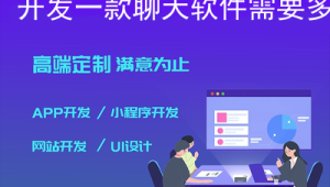 熱門聊天軟件與網站大盤點：功能特色、用戶體驗全解析