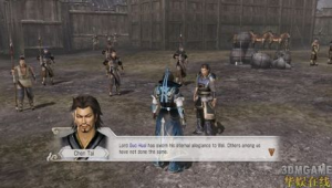 真三國無雙六（真三國無雙6iso）