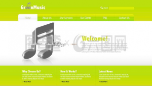 網站音樂軟件排行榜(音樂網站有)