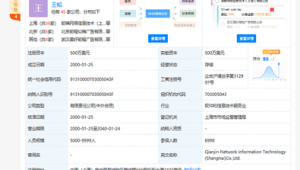 軟件供需網(wǎng)站:搭建軟件需求方與供應(yīng)方高效對(duì)接的橋梁