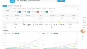 seo站群優化效果（seo站點）