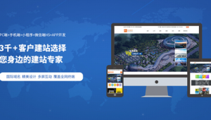 互動網頁制作(互動類網頁)