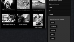 照片收集軟件(有沒有專門收集圖片的軟件)