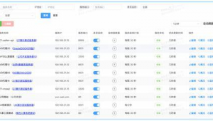 域名服務軟件(域名管理軟件)