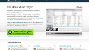 誰有網站音樂軟件啊(什么網站音樂最全)