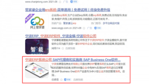 百度seo標題優化軟件有哪些（百度seo如何優化）