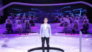 一站到底的主持人(一站到底節目主持人)