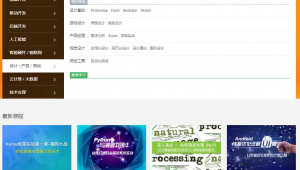 做網站后端(網站后端用什么軟件)