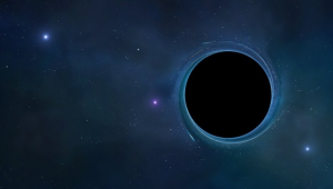 蟲洞全稱(蟲洞入口現身)