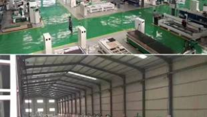 木門生產軟件(木門加工設備)