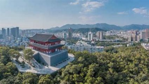 福州鼓樓區百度百科_福州鼓樓吧