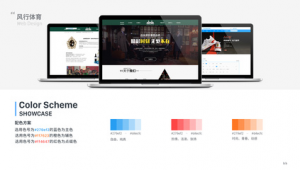 風行網站配色軟件有哪些(下載風行網站)