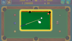 專業臺球下載(臺球 apk)