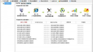 站群做了有什么用_站群項目