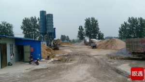 混凝土攪拌站掙錢嗎（混凝土攪拌站前景怎么樣?）