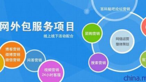 seo外包公司哪家專業(seo網絡營銷外包公司)