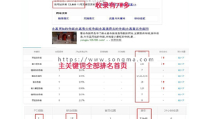 競(jìng)價(jià)微信群（競(jìng)價(jià)排名與seo的投入收益對(duì)比分析）