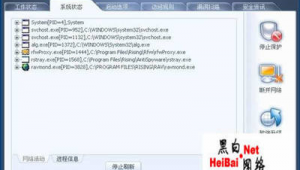 免費掃漏洞工具（掃描網站漏洞的軟件）