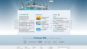 網站設計軟件dw（設計網站首頁步驟）