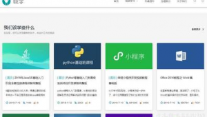 好用的編程網站（有哪些編程網站）