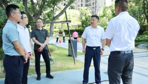 泉州群青居委會(huì)旁邊的公交站叫什么（泉州群峰社區(qū)）