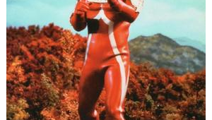 賽文奧特曼戰敗（賽文奧特曼大戰）